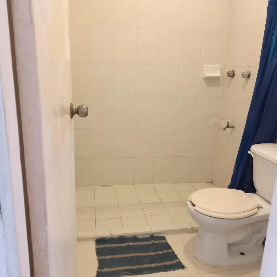 Colibri Apartment Playa del Carmen