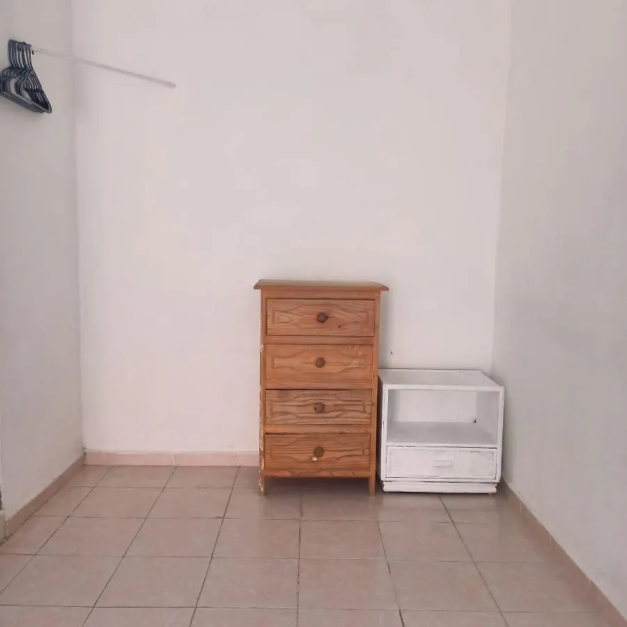 Colibri Apartment Playa del Carmen Mexico
