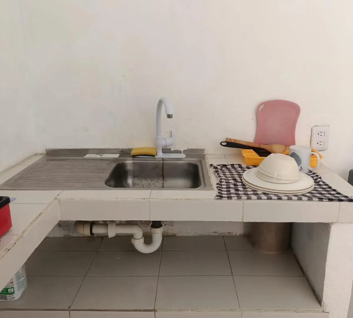 Colibri Apartment Playa del Carmen