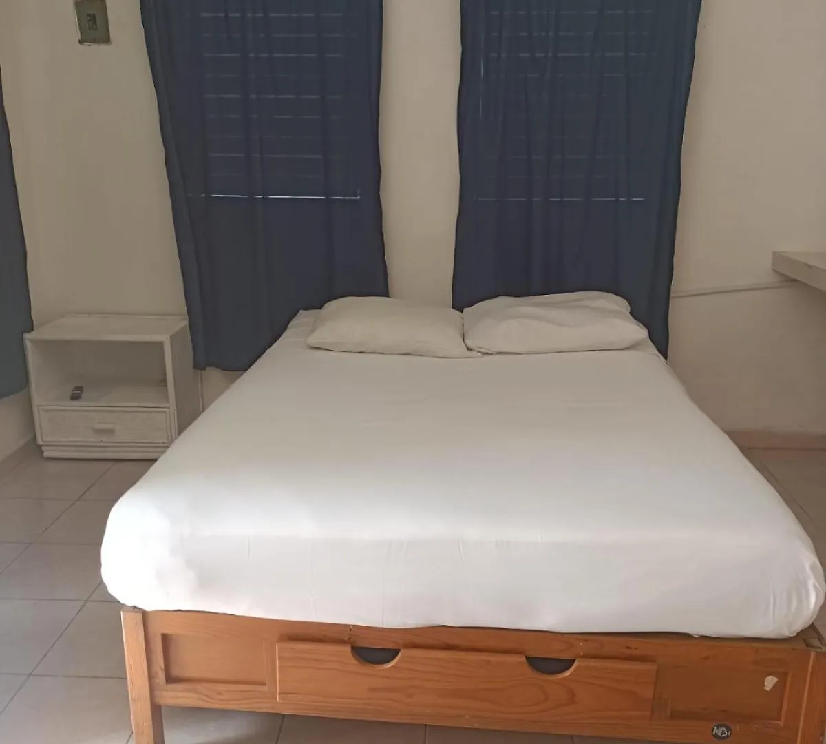 Colibri Apartment Playa del Carmen