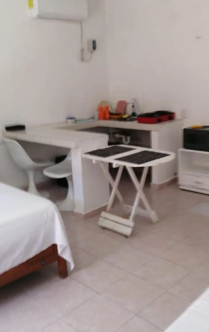 Ferienwohnung Colibri Playa del Carmen