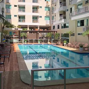  Apartamento Summer Brasil