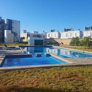  Apartamento Departamento Renta Vacacional En México