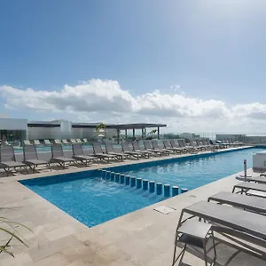 Apartamento Ipana México