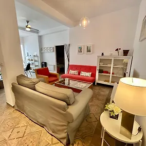  Apartamento Gran En Santa Cruz España