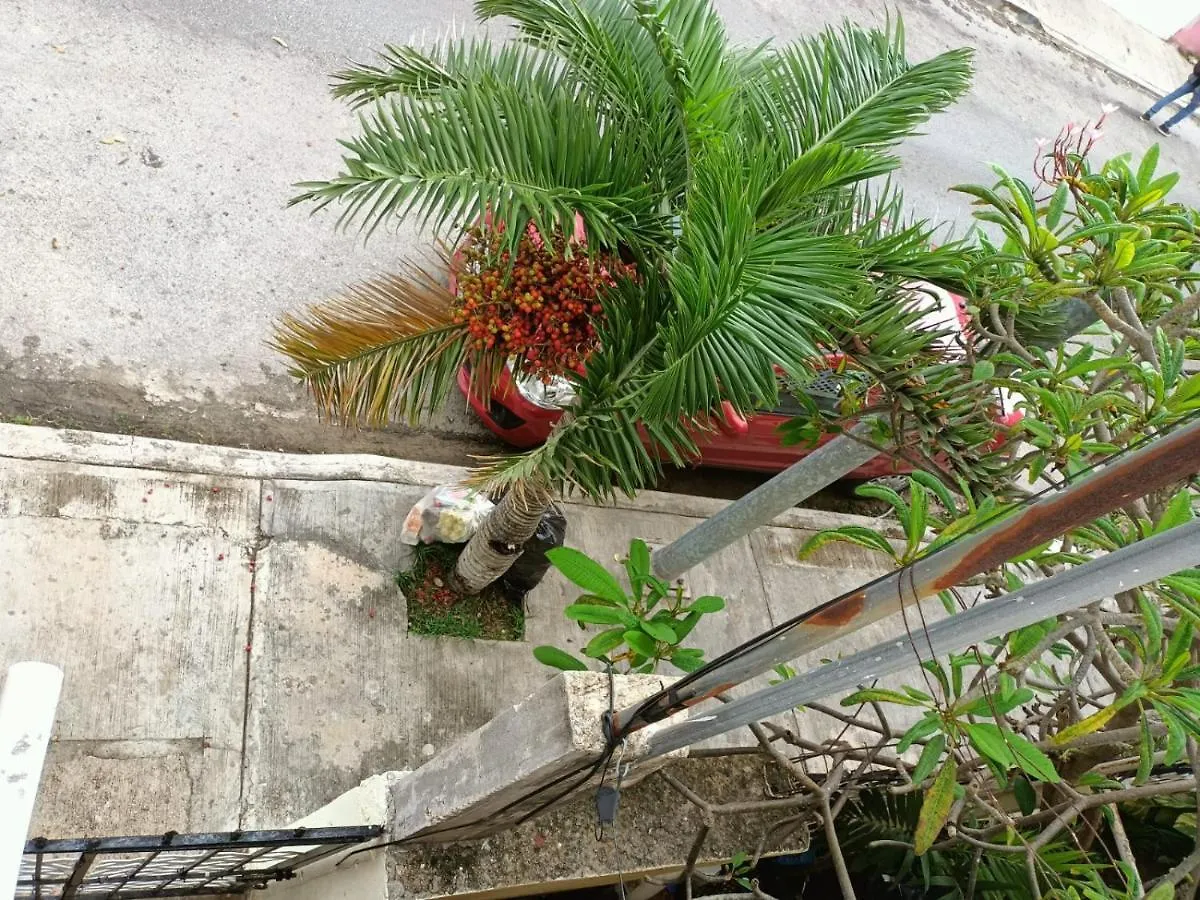 Apartament Colibri Playa del Carmen Meksyk