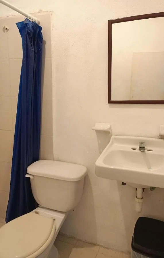 Apartament Colibri Playa del Carmen Meksyk