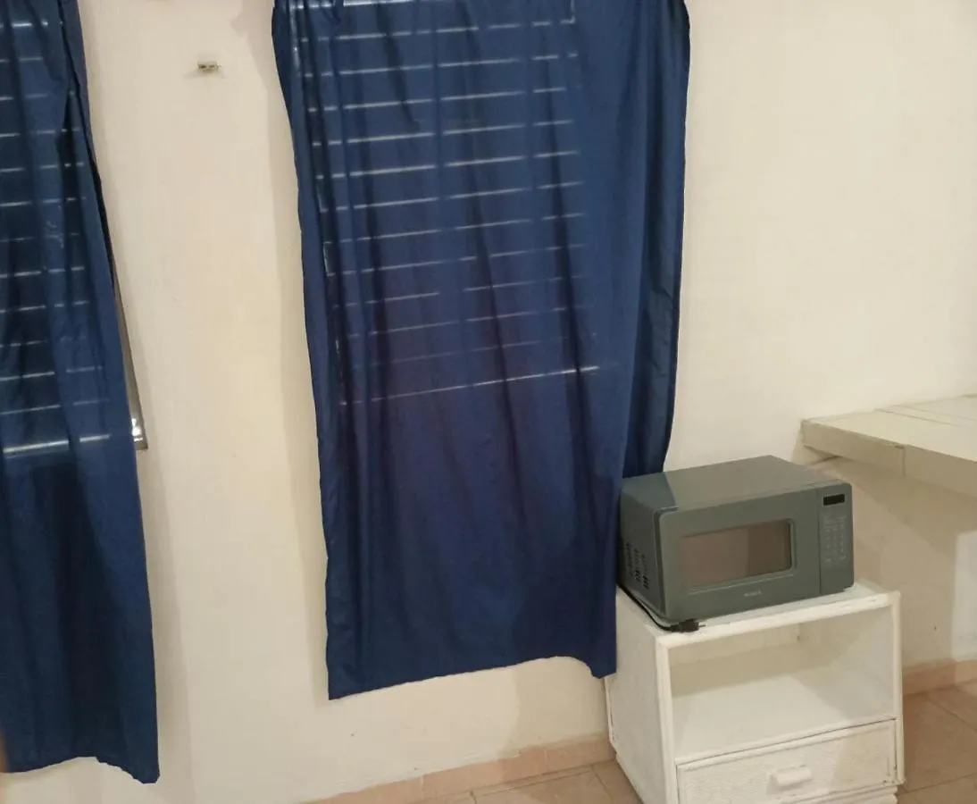 Apartament Colibri Playa del Carmen 0*,  Meksyk