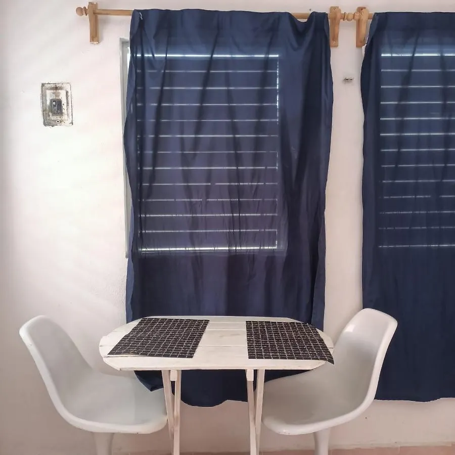 Apartament Colibri Playa del Carmen Meksyk